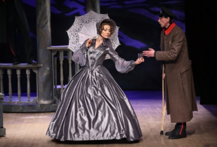 Герой Нашего Времени