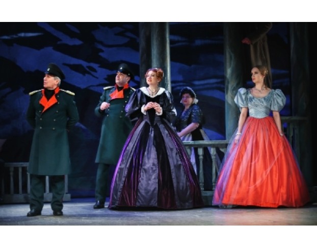 Герой Нашего Времени