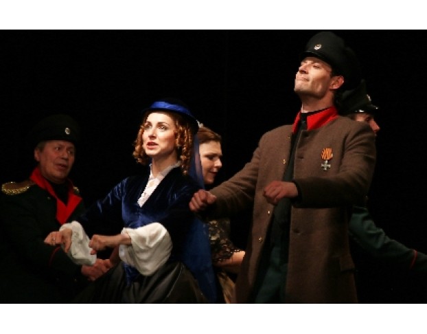 Герой Нашего Времени