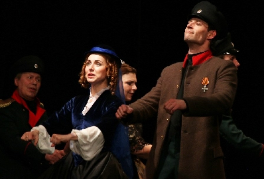 Герой Нашего Времени