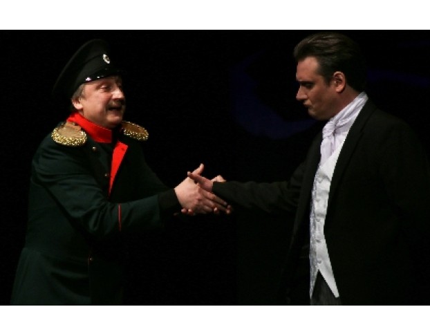 Герой Нашего Времени