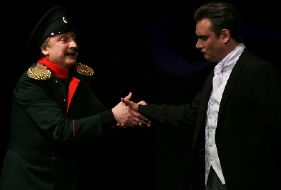 Герой Нашего Времени