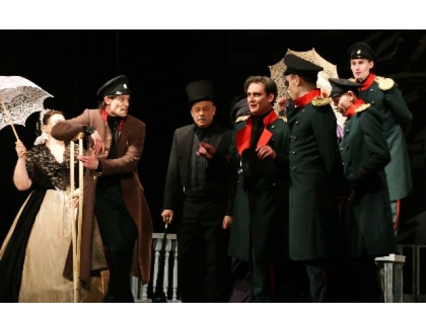 Герой Нашего Времени