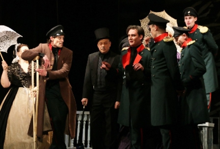 Герой Нашего Времени