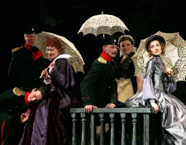 Герой Нашего Времени