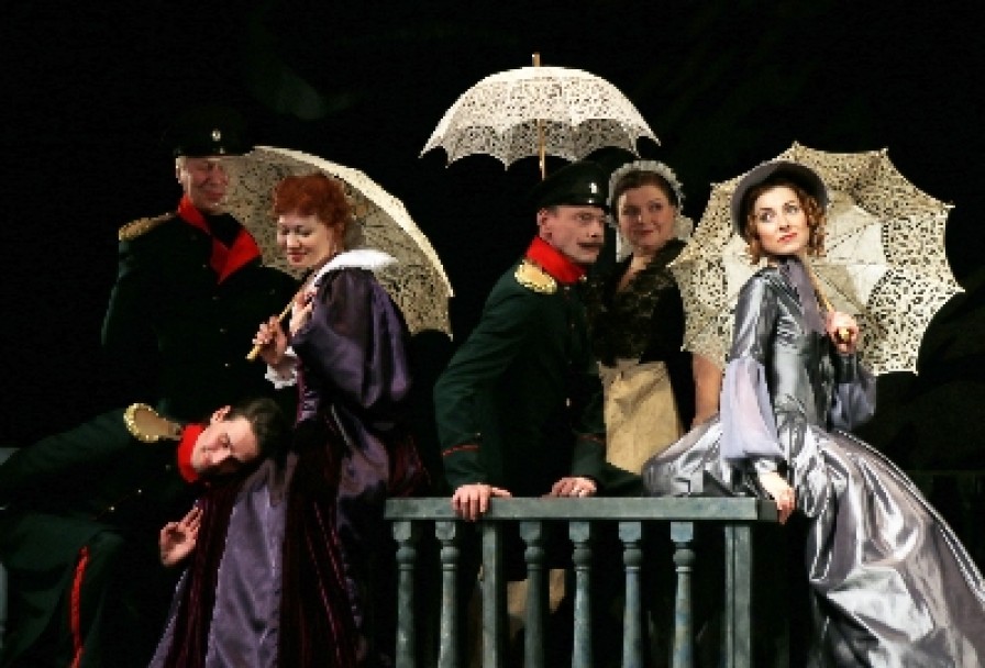 Герой Нашего Времени