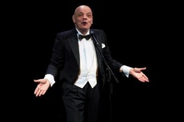 Константин Райкин. Своим Голосом.