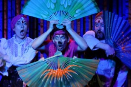 Рикки-Тикки-Тави