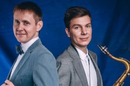 Babakpotemkin Quartet