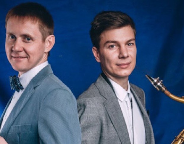 Babakpotemkin Quartet