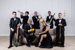 Hot Havana Orchestra