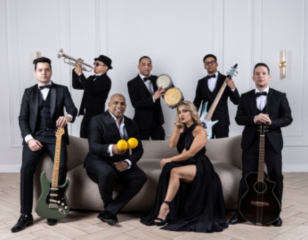 Hot Havana Orchestra