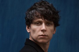 Insomni. Игнат Кравцов