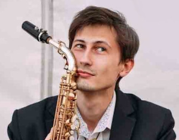 Квартет Альберта Сабирзянова