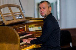 Квинтет Владимира Нестеренко