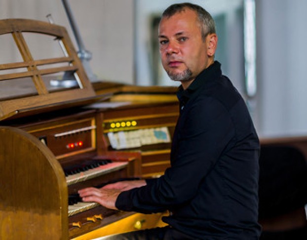 Квинтет Владимира Нестеренко