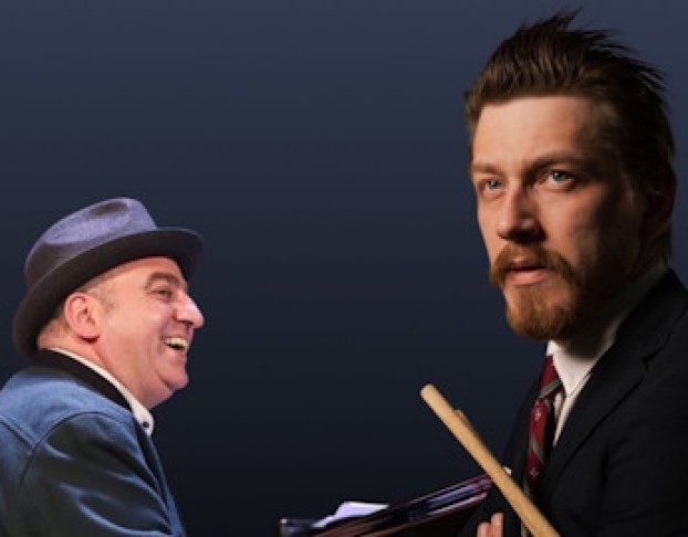 Трио Дмитрия Сабурова