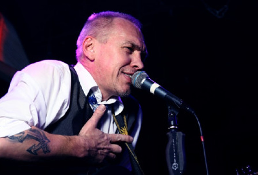 Александр Ф.скляр