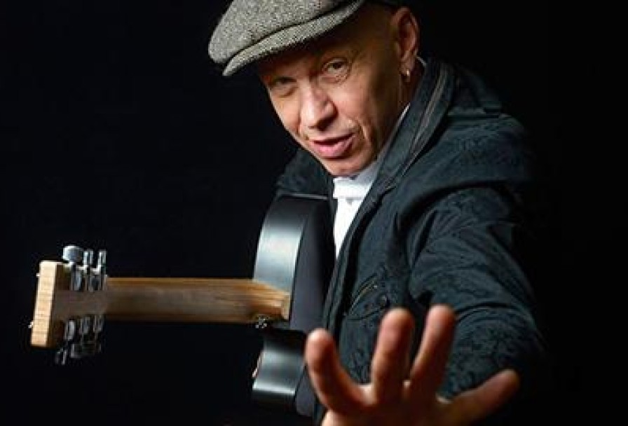 Александр Ф.скляр