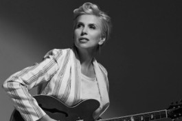 Алена Свиридова