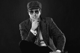 Alex Abra. Celentano Show