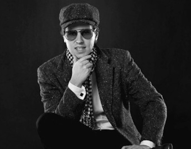 Alex Abra. Celentano Show