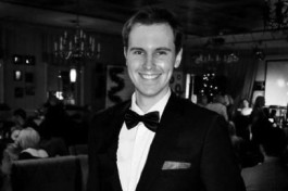 Alex Abra Let It Snow Christmas Special