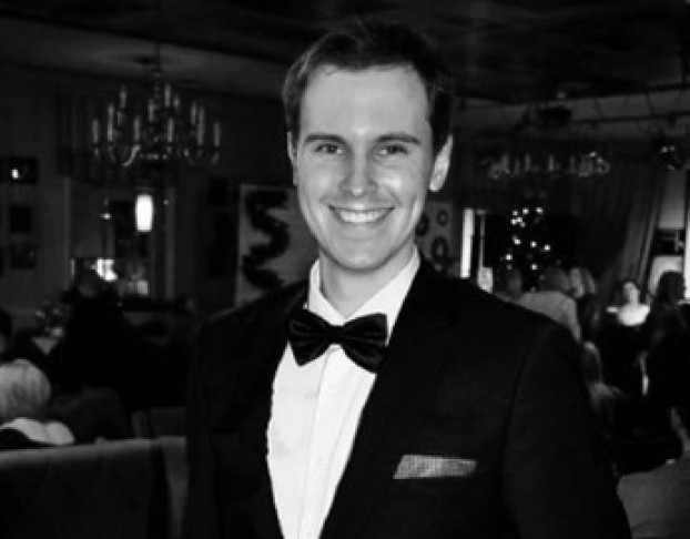 Alex Abra Let It Snow Christmas Special