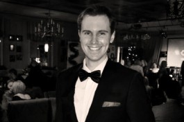 Alex Abra. Let It Snow