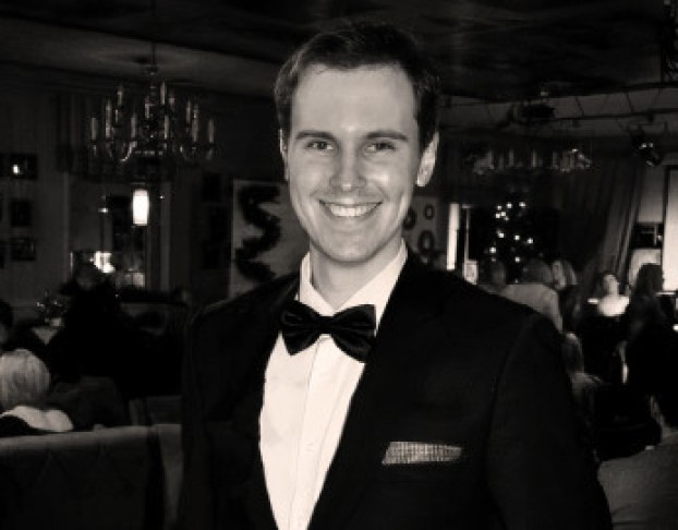 Alex Abra. Let It Snow