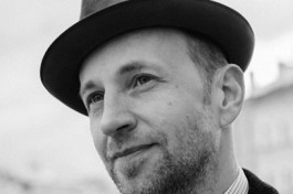 Билли Новик и Петербургский Джазовый Актив