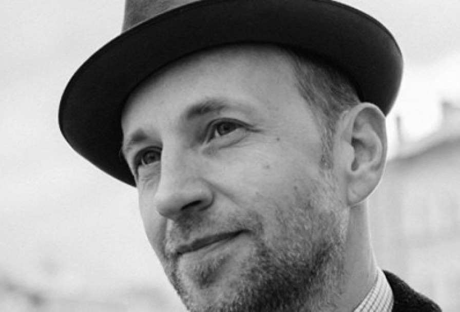 Билли Новик и Петербургский Джазовый Актив