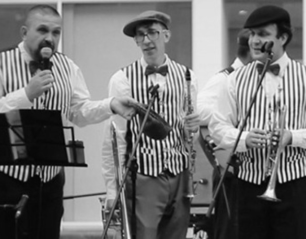 Dixie Providance Band