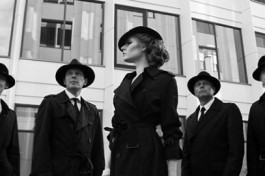 Elena Et les Garcons – Вечер в сан-Ремо