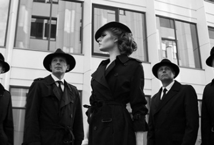 Elena Et les Garcons – Вечер в сан-Ремо