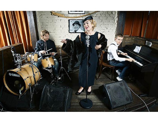 Группа Квартал