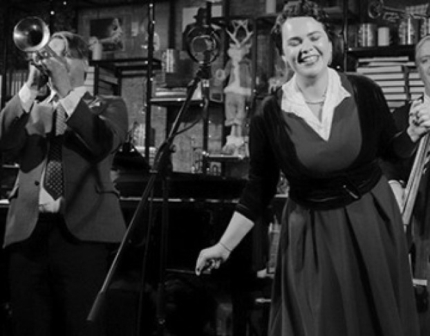 Hello, Satchmo 120 Лет Луи Армстронгу