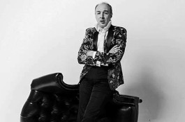 Хоронько-Оркестр