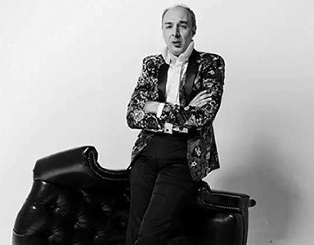 Хоронько-Оркестр