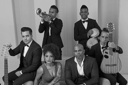 Hot Havana Orchestra