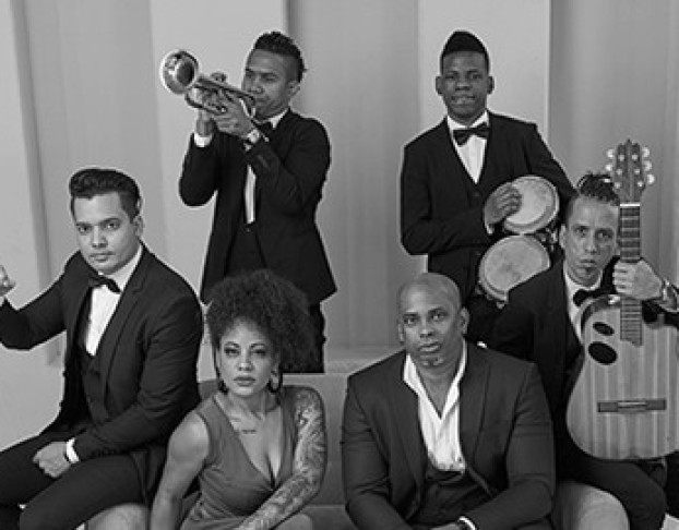 Hot Havana Orchestra