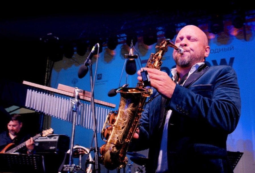 Alexander Dovgopoly Project