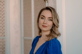 Анастасия Лютова & The Band