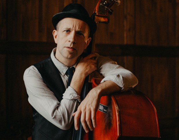 Билли Новик и Петербургский Джазовый Актив