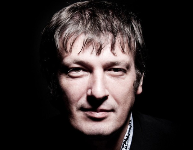 Борис Березовский и Blues Doctors