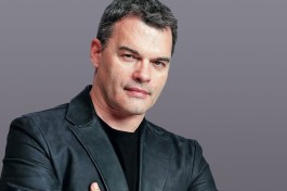 Евгений Дятлов