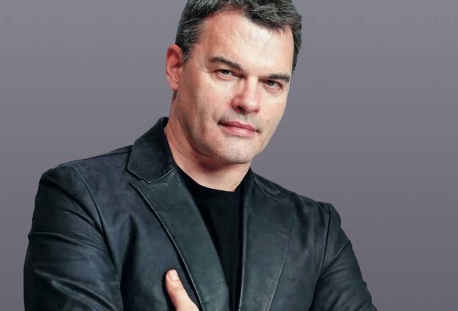 Евгений Дятлов