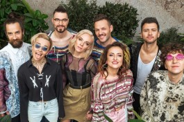 Группа Фрукты