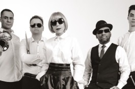 Группа Квартал