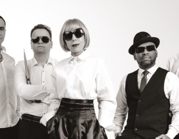 Группа Квартал